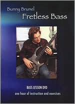 Bunny Brunel: Fretless Bass