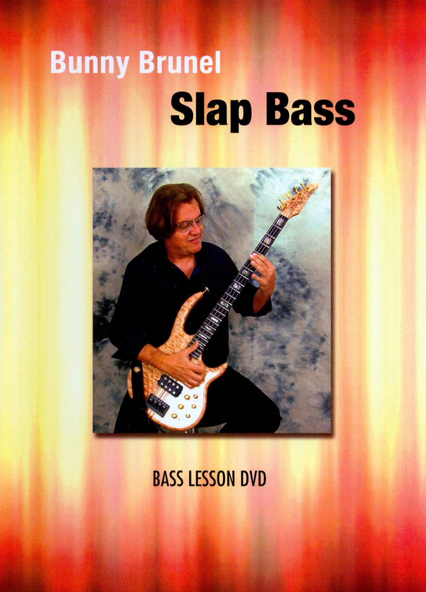 Bunny Brunel: Slap Bass