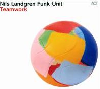 Teamwork (Nils Landgren)