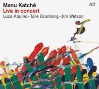 Live In Concert [Lp]
