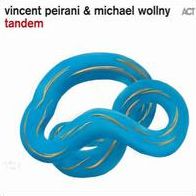 Tandem (Michael Wollny / Vincent Peirani)