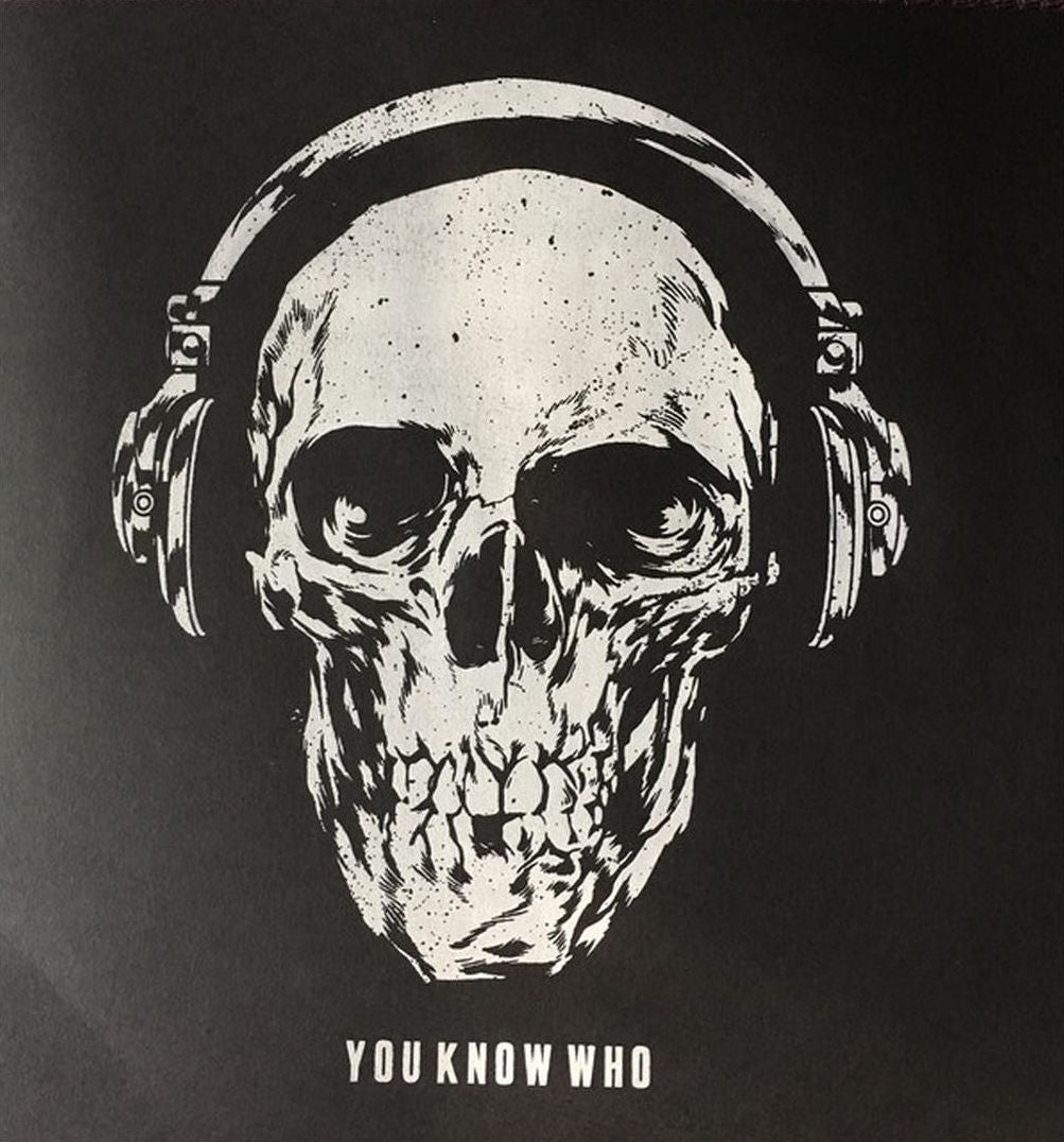 You Know Who
