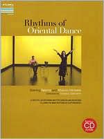 Nesma and Kasmis Henkish: Rhythms of Oriental Dance [DVD/CD]