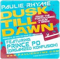 Dusk Till Dawn/next Of Kin