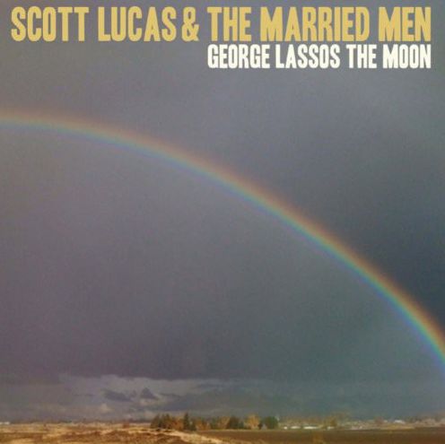 George Lassos The Moon