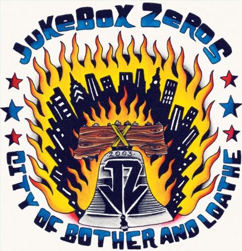 City of Bother & Loathe