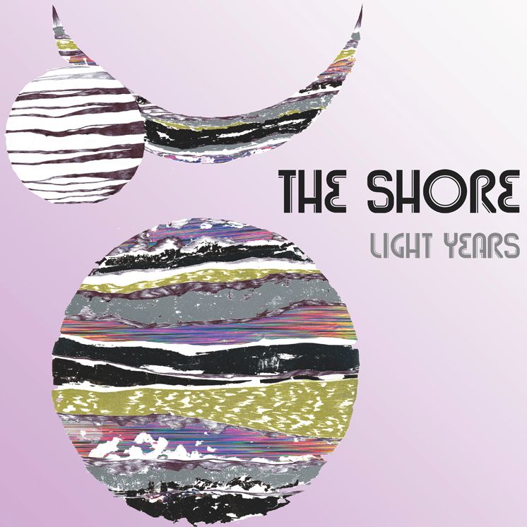 Light Years