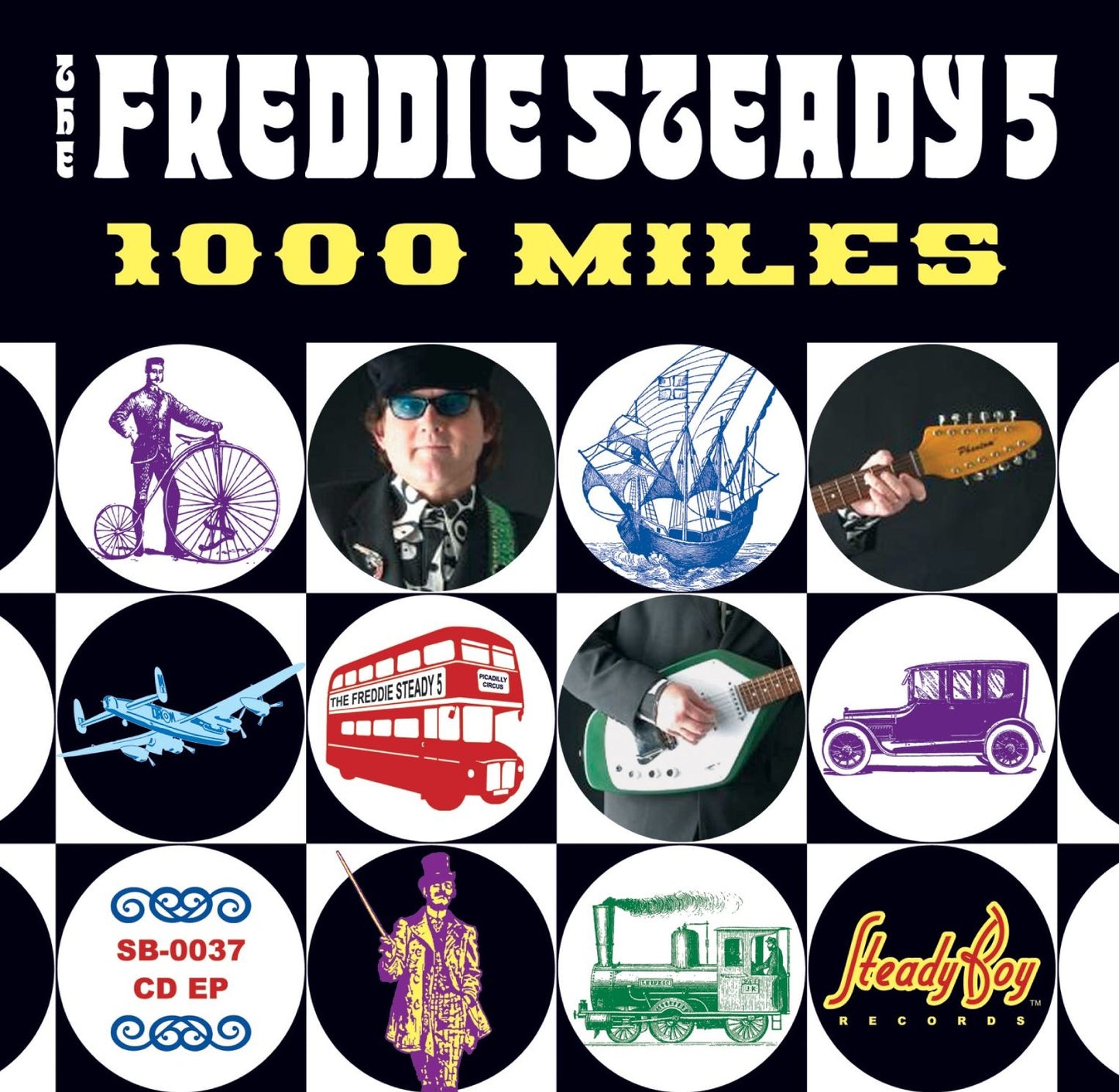 1000 Miles