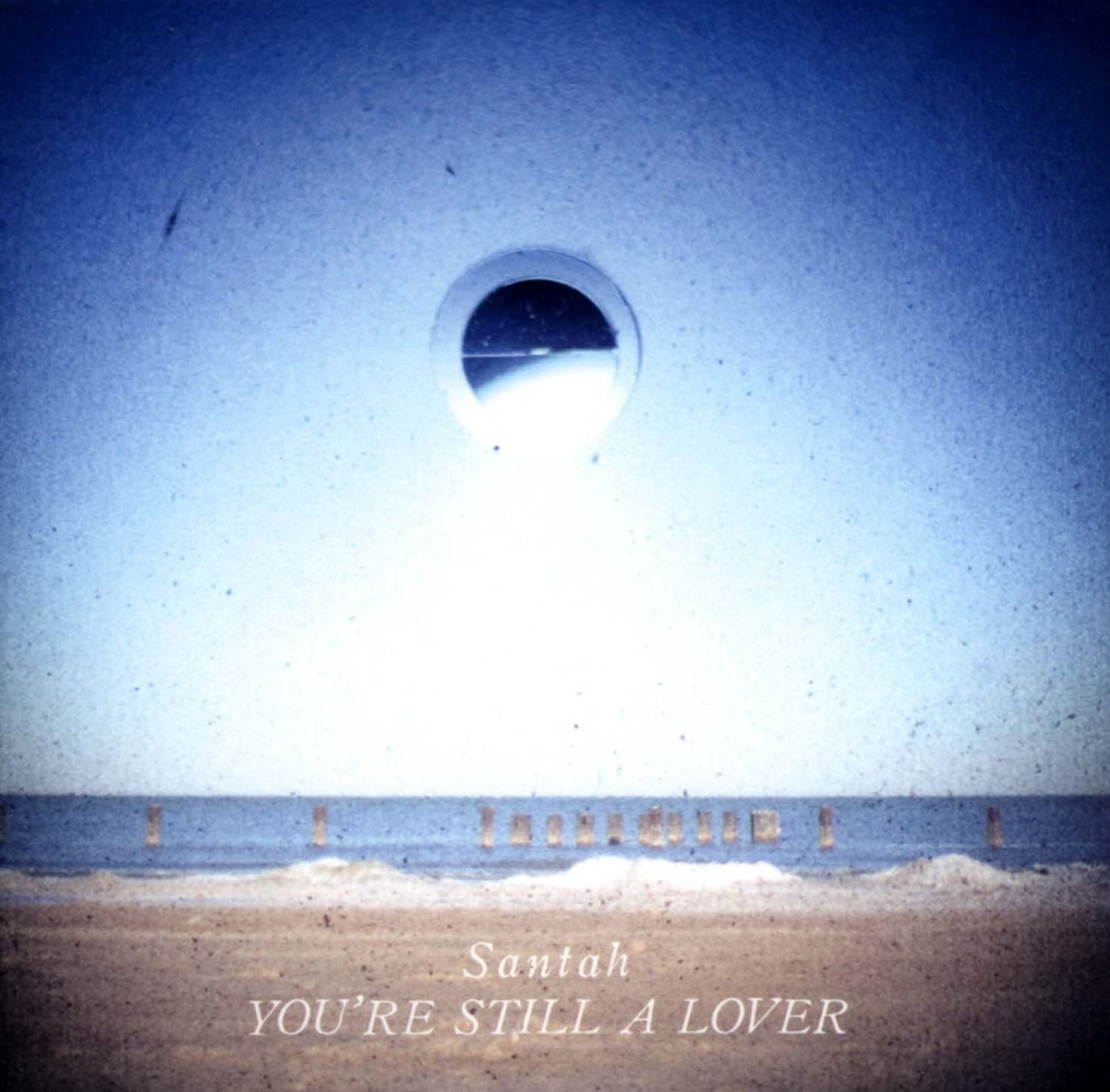 You're Still A Lover