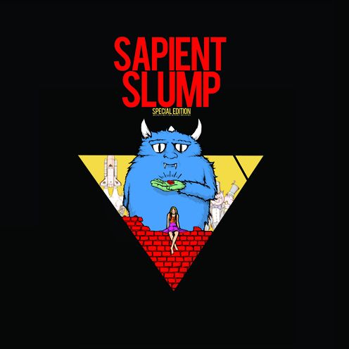Slump: Sapient Special Edition (Sapient)