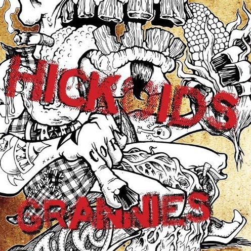 300 Years Of Punk Rock