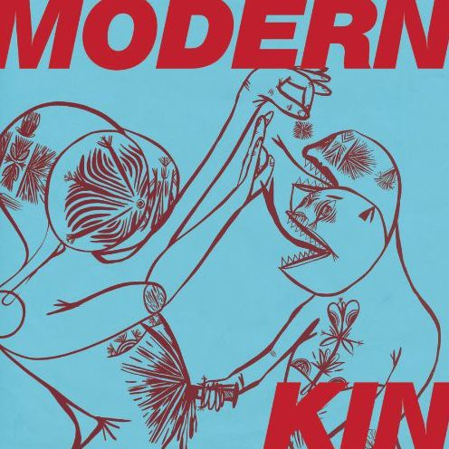 Modern Kin