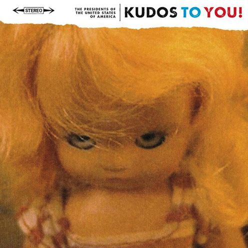 Kudos To You!