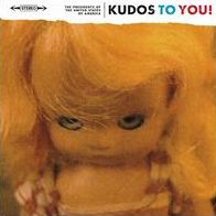 Kudos To You!