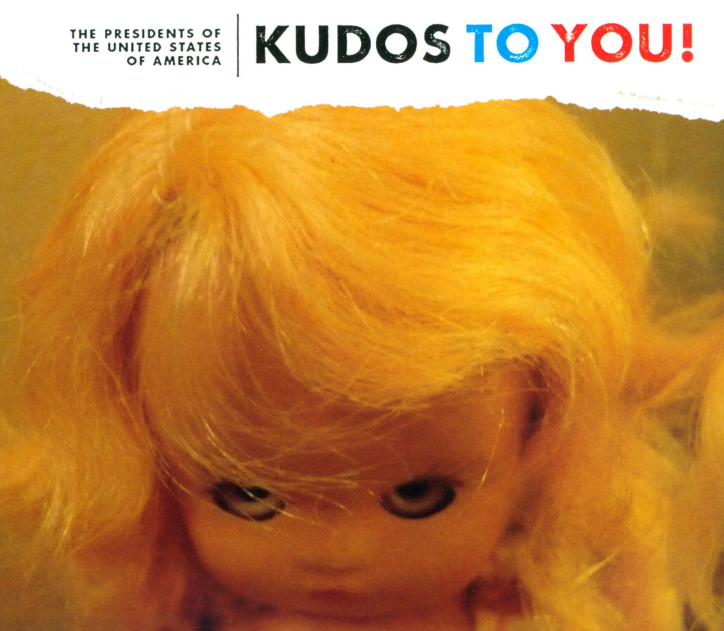 KUDOS TO YOU