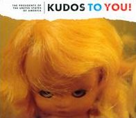 KUDOS TO YOU
