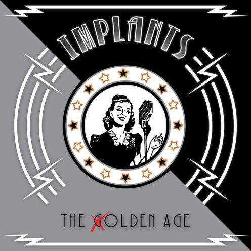 The Olden Age