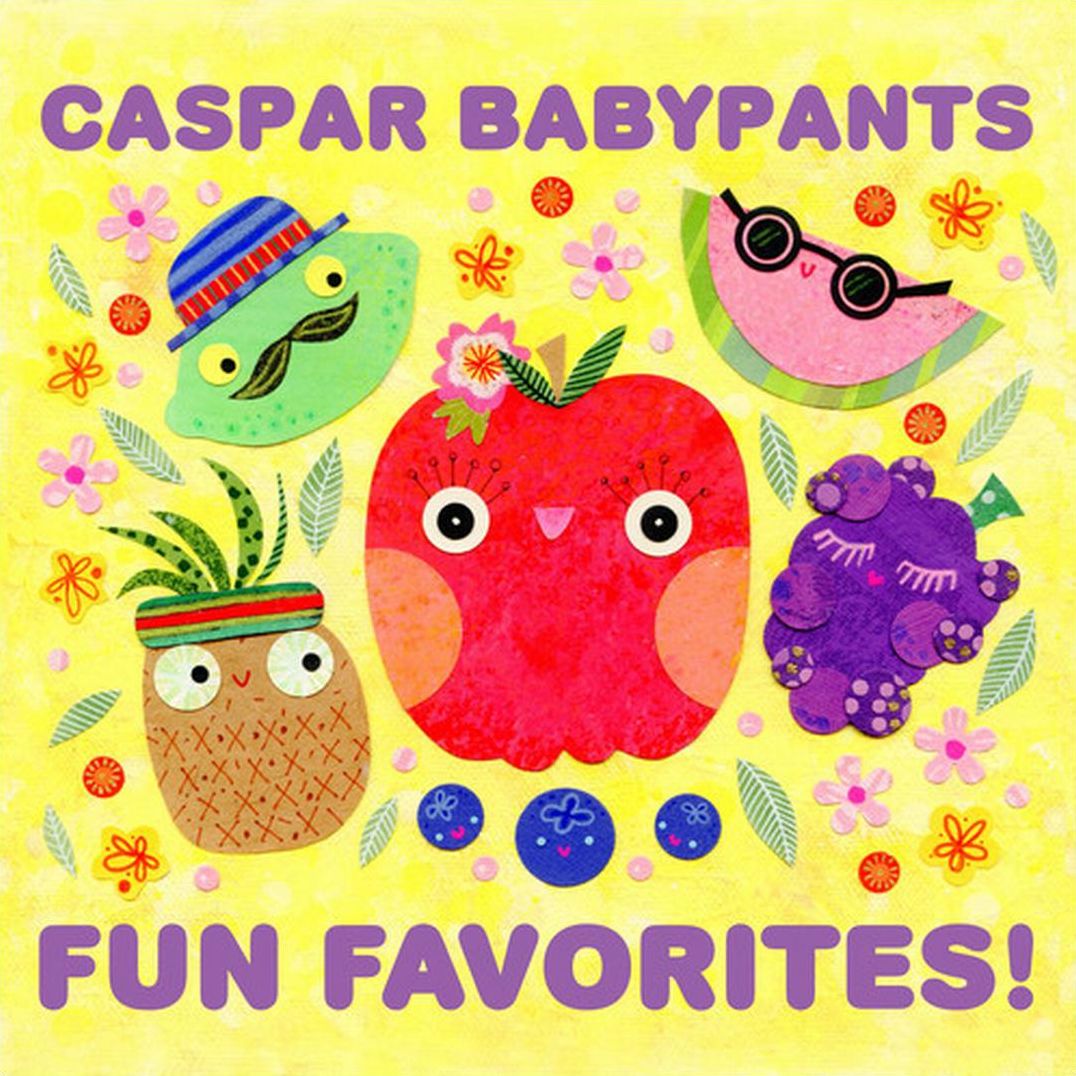 Fun Favorites!
