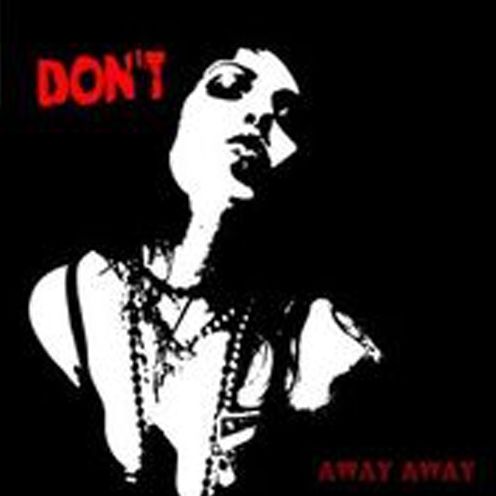 Away Away
