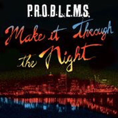 Make It Through The Night