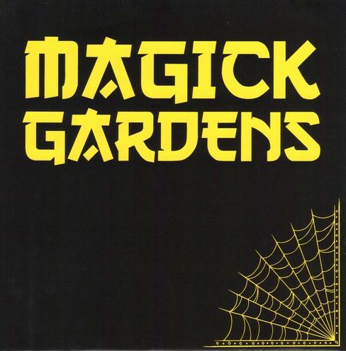 Everyday / Don't Let The Bastards Grind You Down (Magick Gardens)