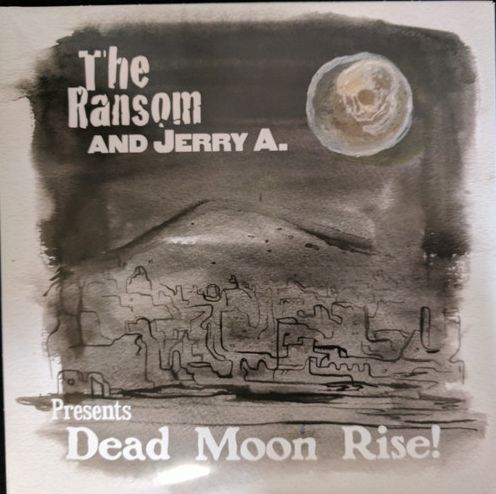 Dead Moon Rise!