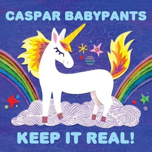 Keep It Real!