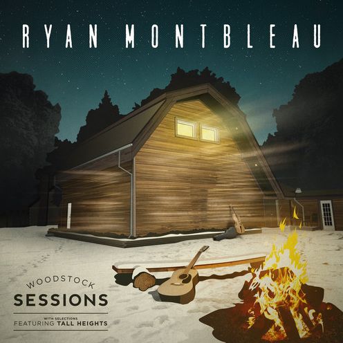 Woodstock Sessions