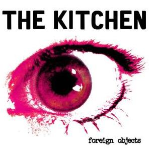 Foreign Objects