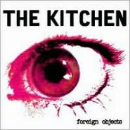 Foreign Objects