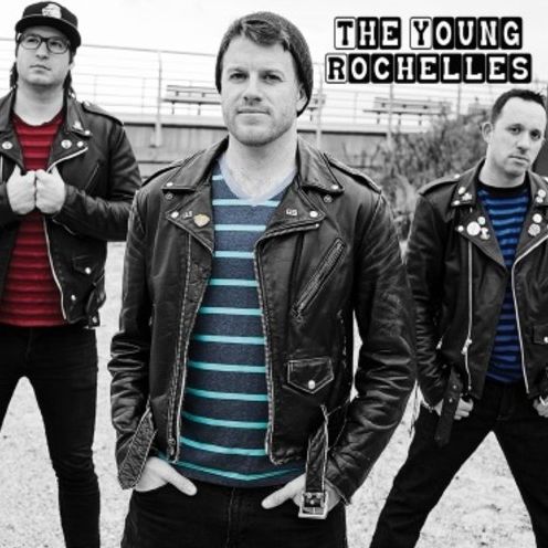 The Young Rochelles
