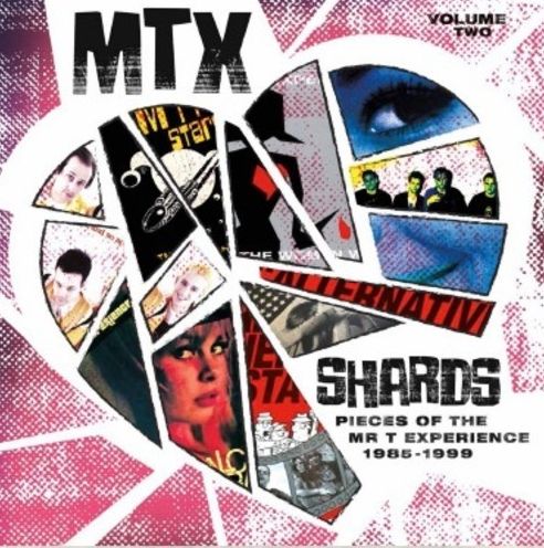 Shards, Vol. 2