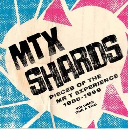 Shards, Vols. 1-2