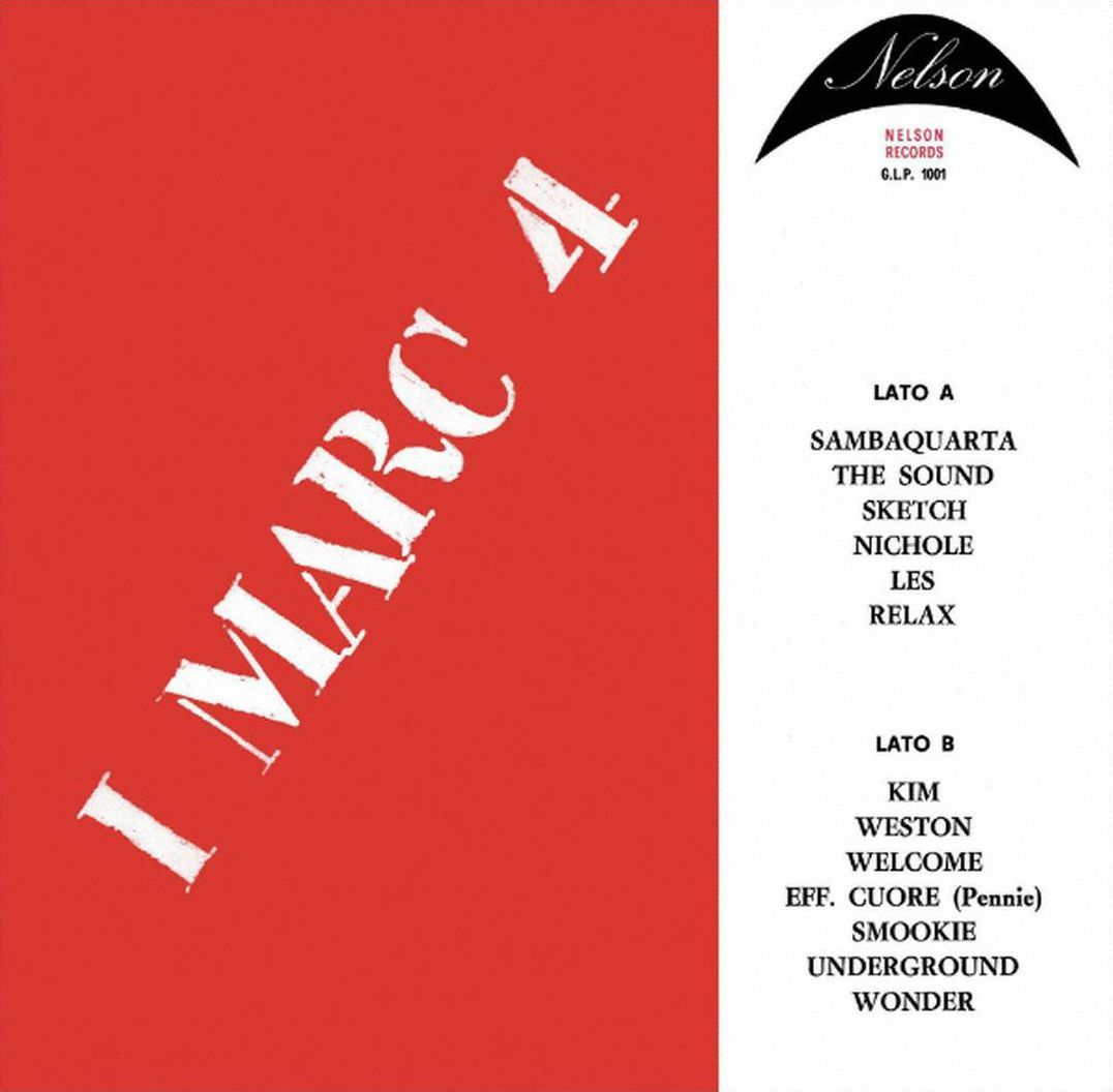 G.l.p. 1001 [Record Store Day Exclusive]