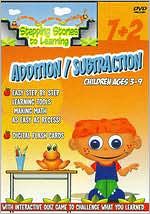 Stepping Stones to Learning: Addition and Subtraction