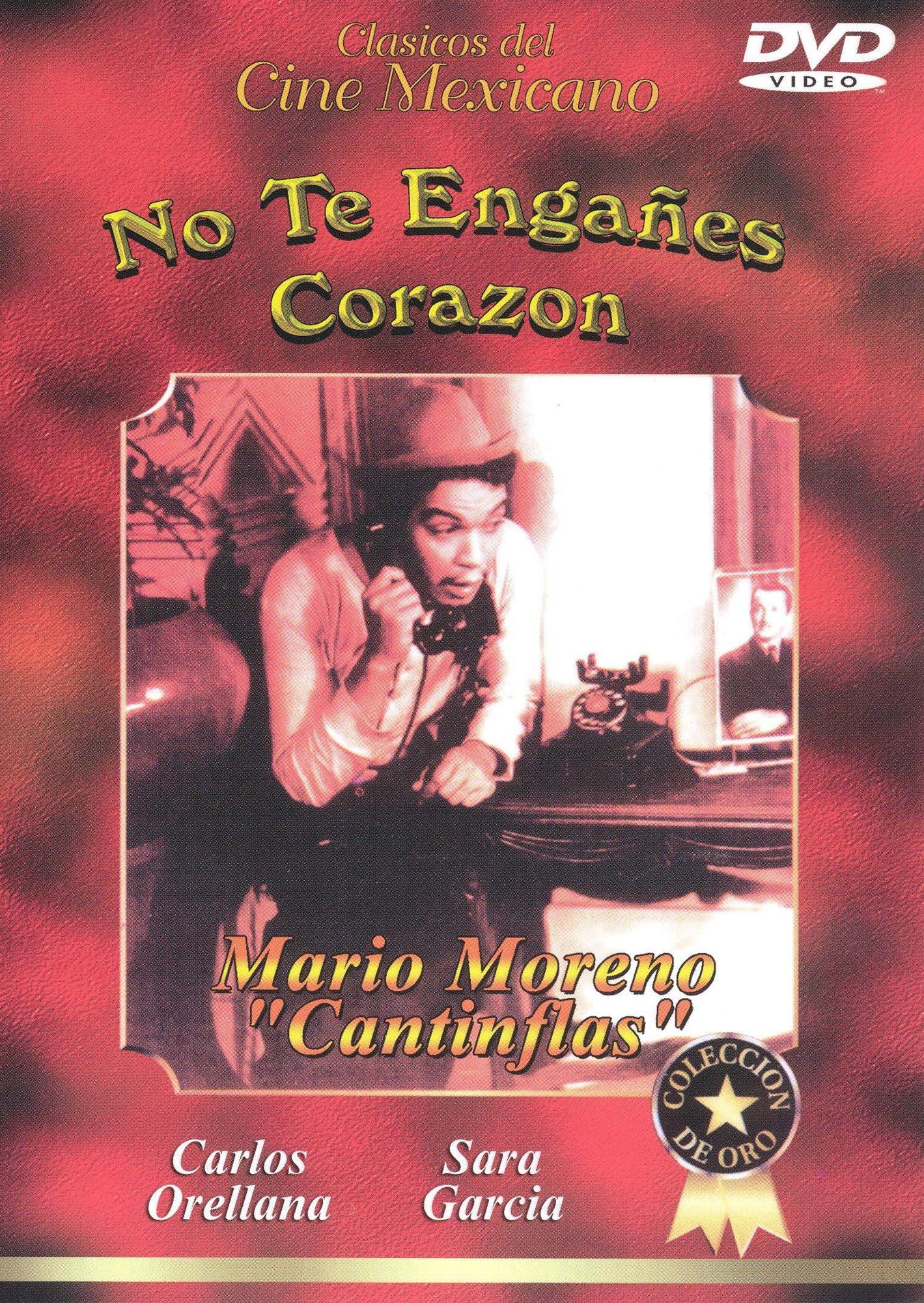 No Te Enganes Corazon