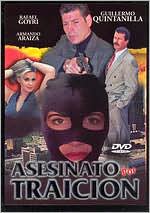 Asesinato Por Traicion