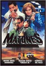 Matones a Sangre Fria