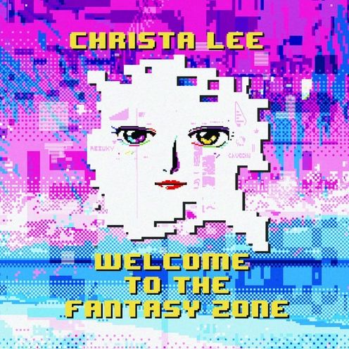 Welcome To The Fantasy Zone