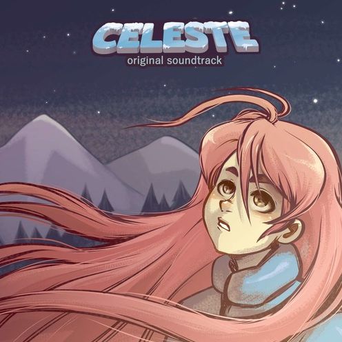 Celeste [Original Soundtrack]