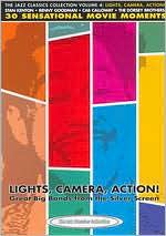 Lights, Camera, Action!