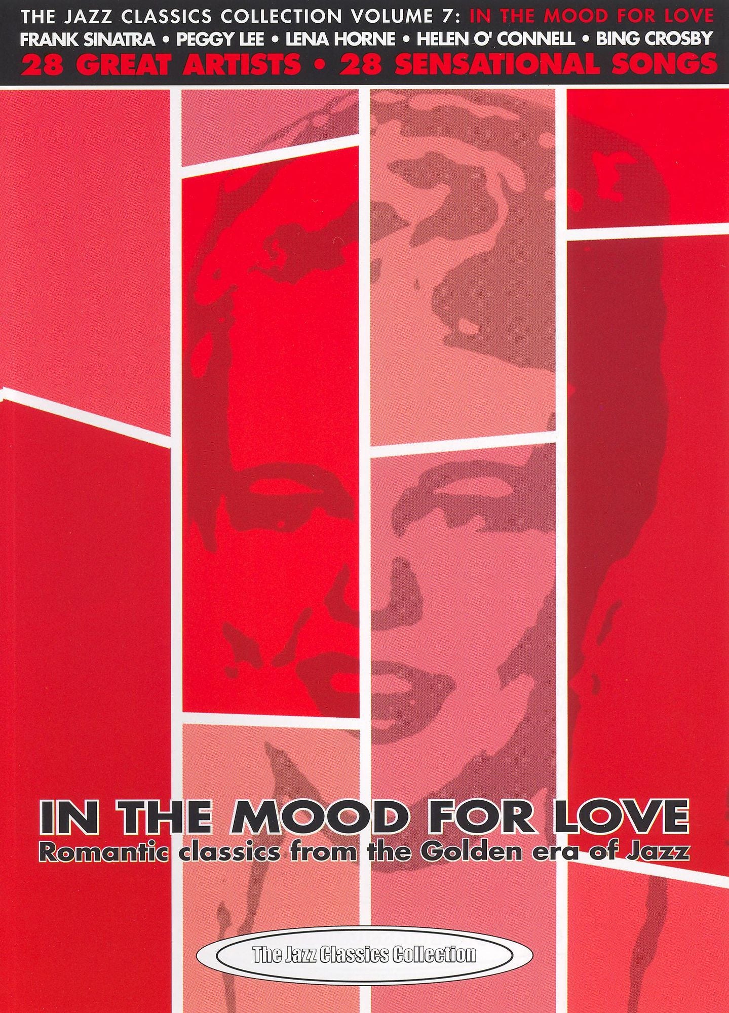 The Jazz Classics Collection, Vol. 7: In the Mood for Love