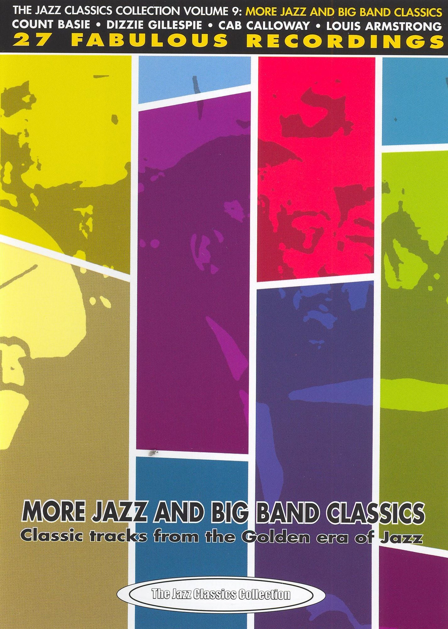 More Jazz And Big Band Classics