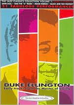 Duke Ellington: Early Tracks from the Master of Swing