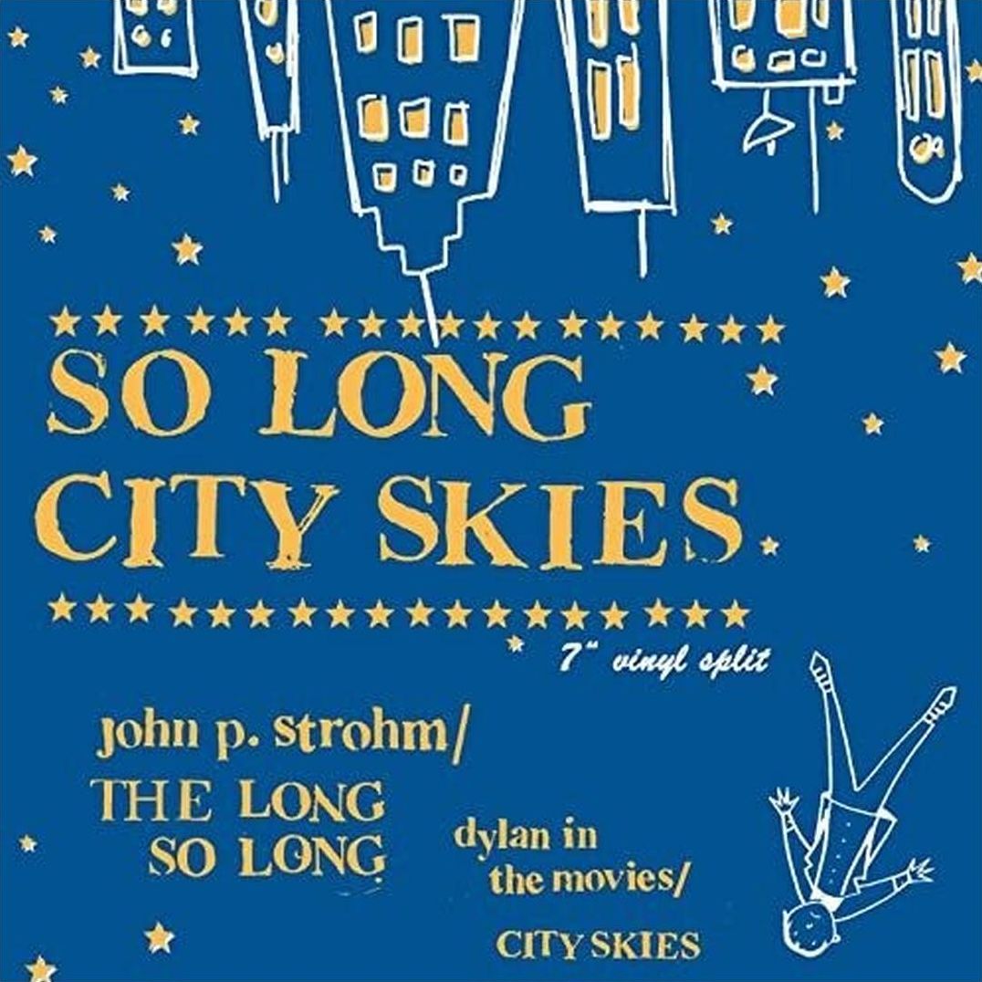So Long City Skies