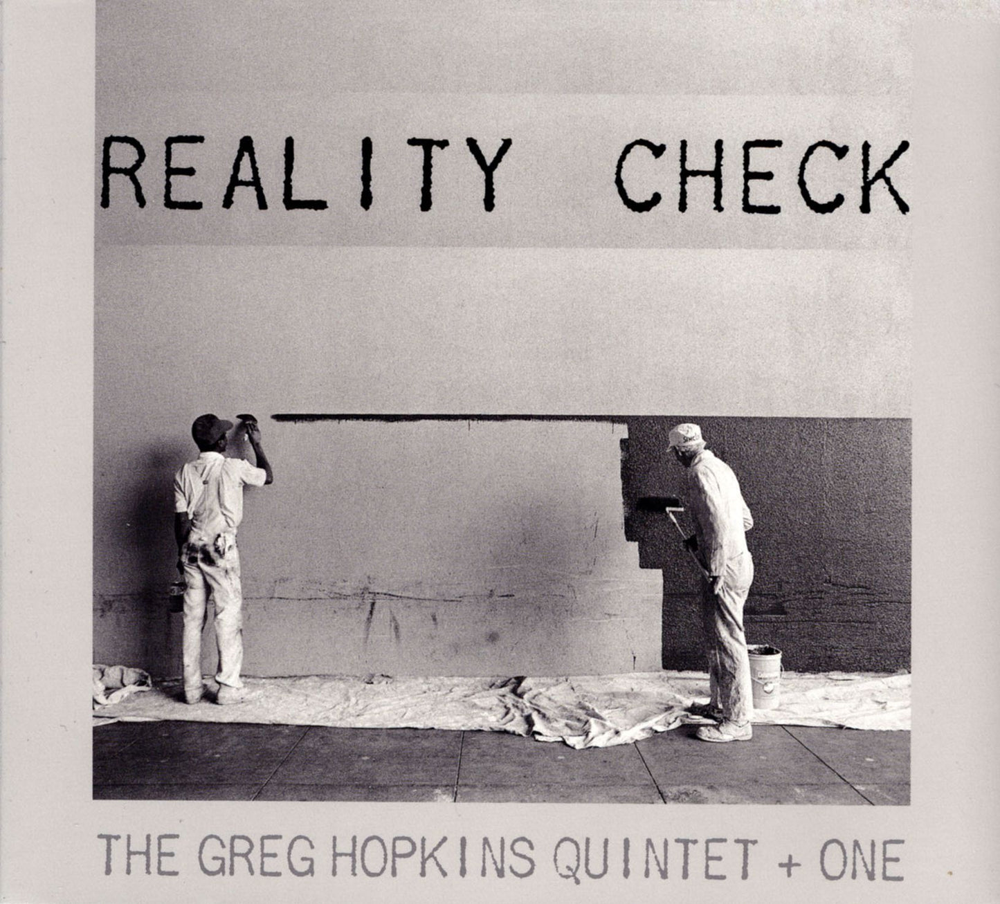 Reality Check