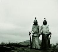 All the Waters of the Earth Turn To Blood