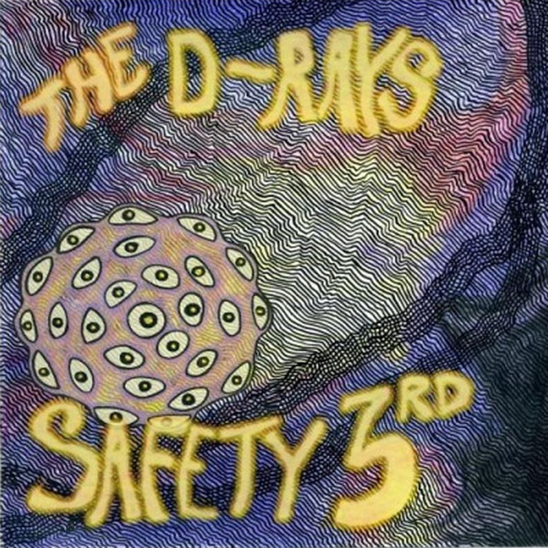 Safety 3Rd (D-rays)