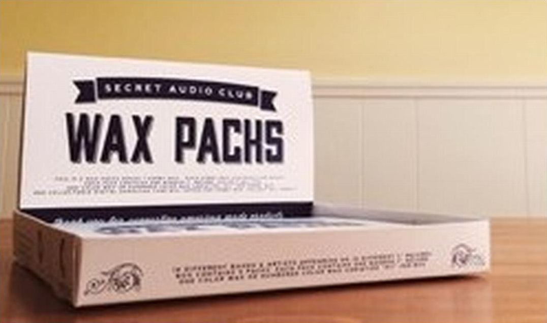 Wax Packs