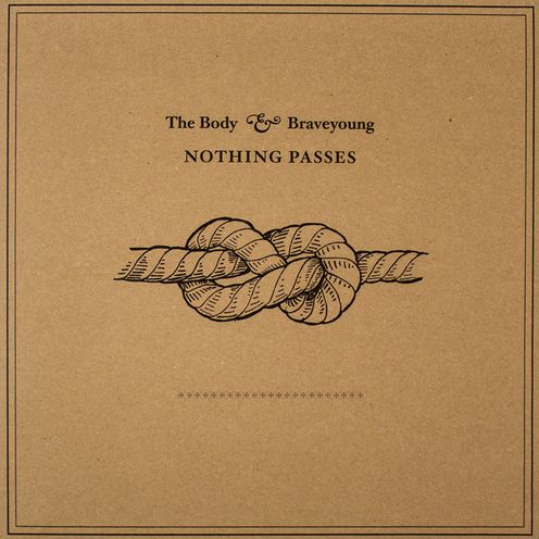 Nothing Passes